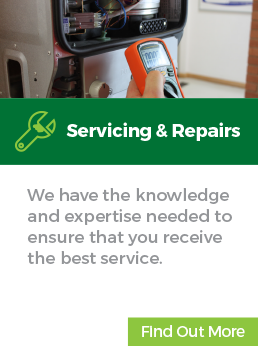 Boiler Service Eastleigh