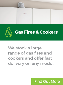 Gas Fires Hythe